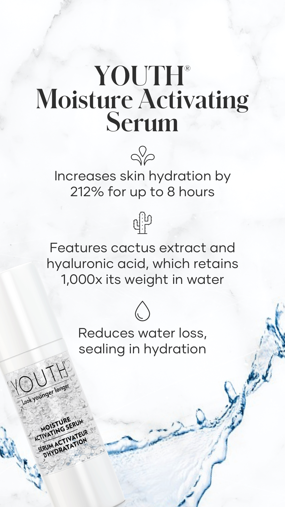 shaklee moisture serum - Shaklees shaklee moisture serum