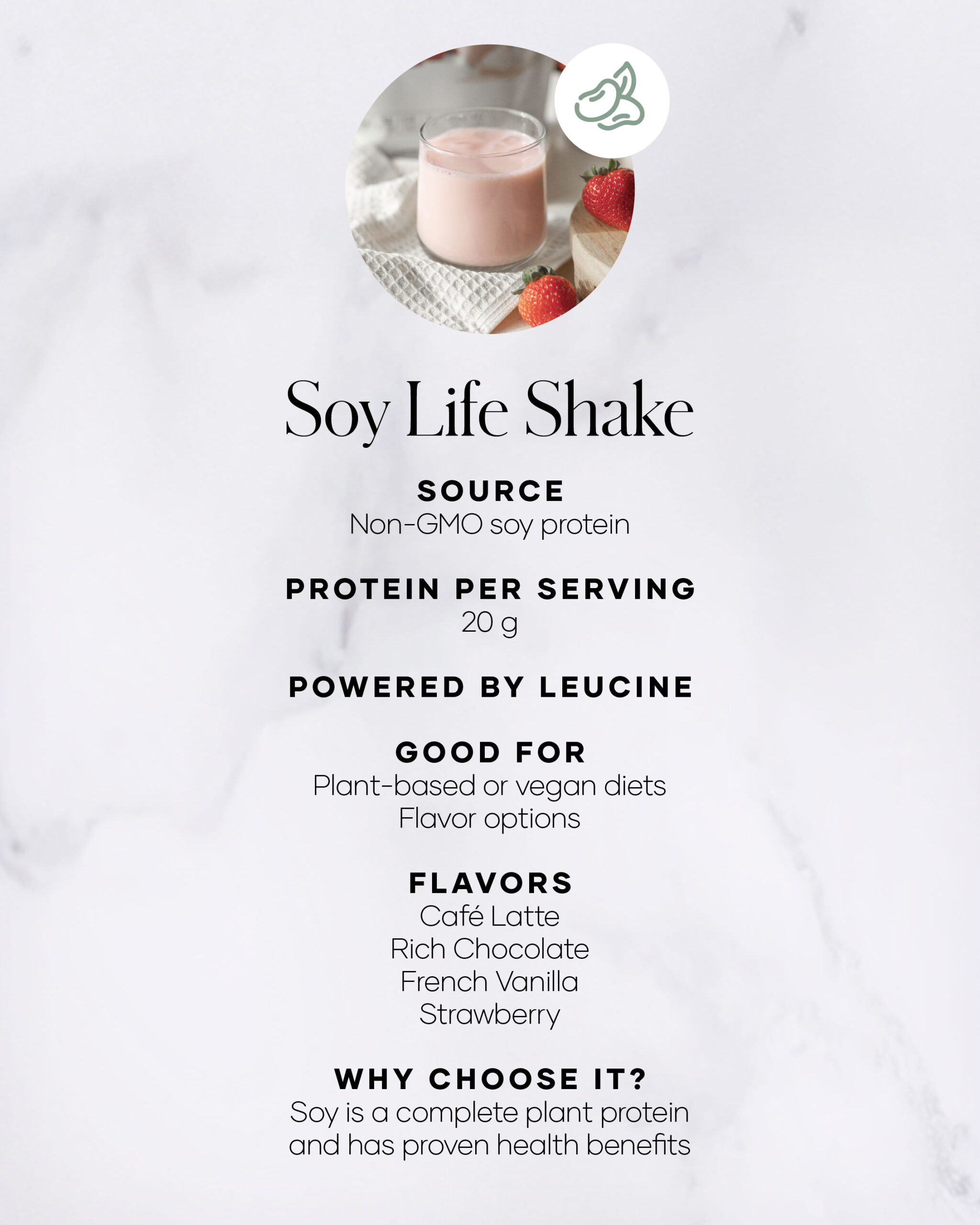 shaklee protein shake - Shaklees shaklee protein shake