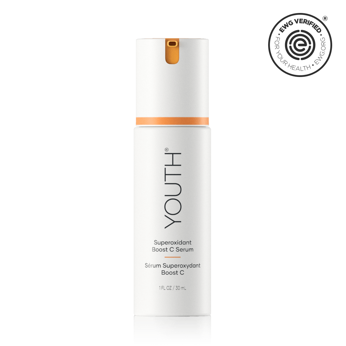 Shaklee Vitamin C Serum - Shaklee US Products Online Store 15% Off