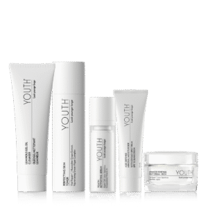 shaklee youth anti aging regimen