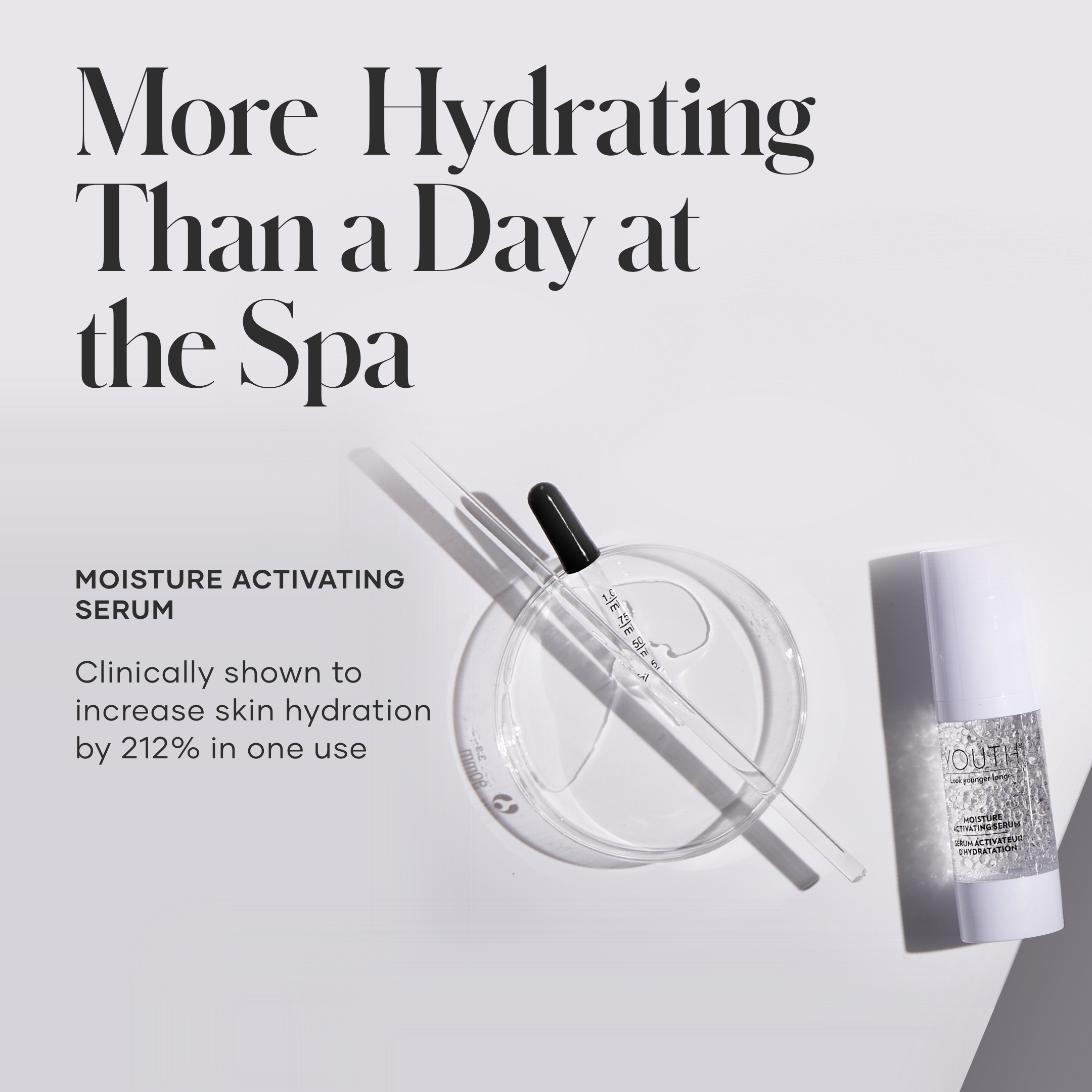 shaklee moisture serum - Shaklees shaklee moisture serum