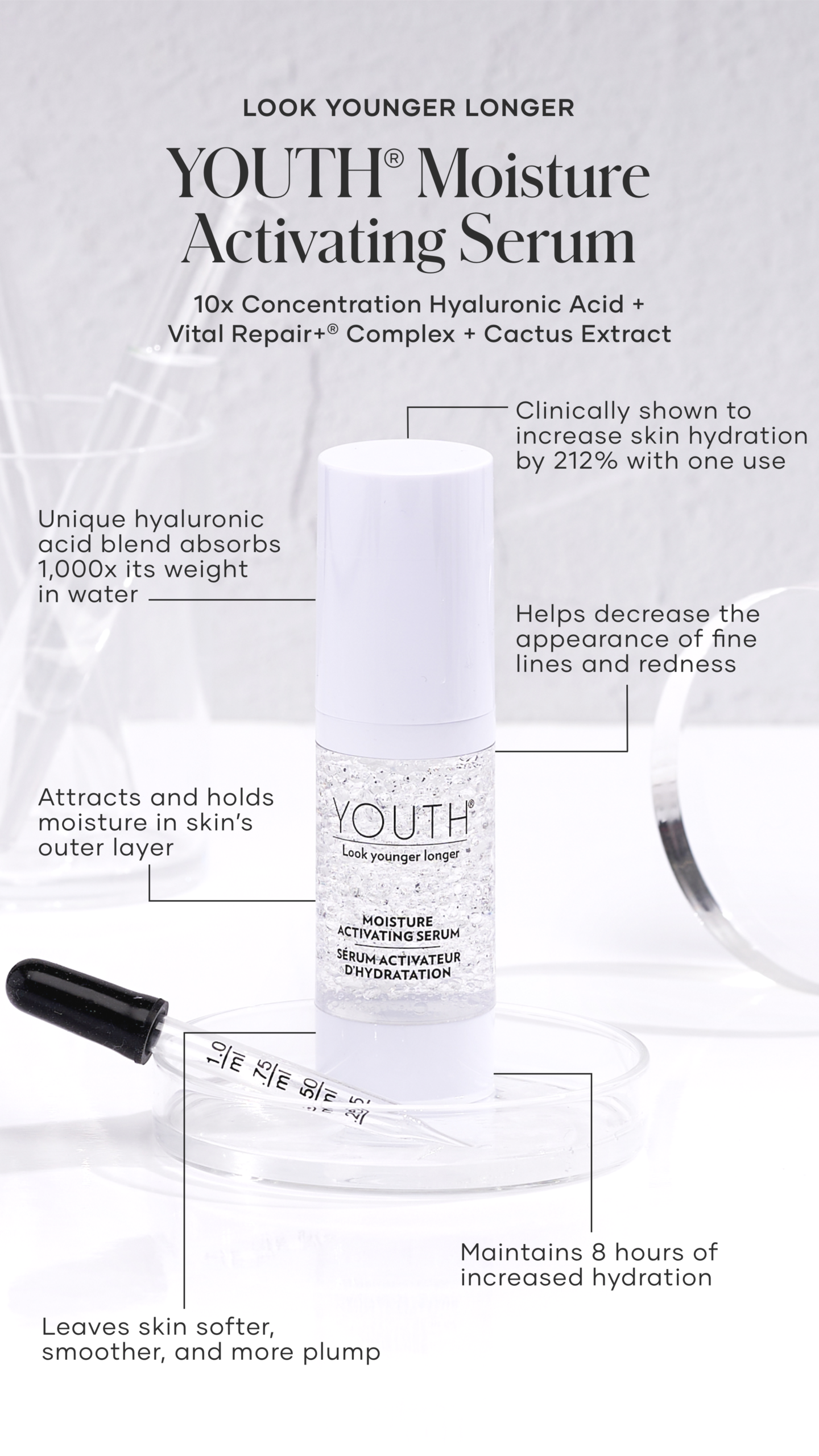 shaklee moisture serum - Shaklees shaklee moisture serum