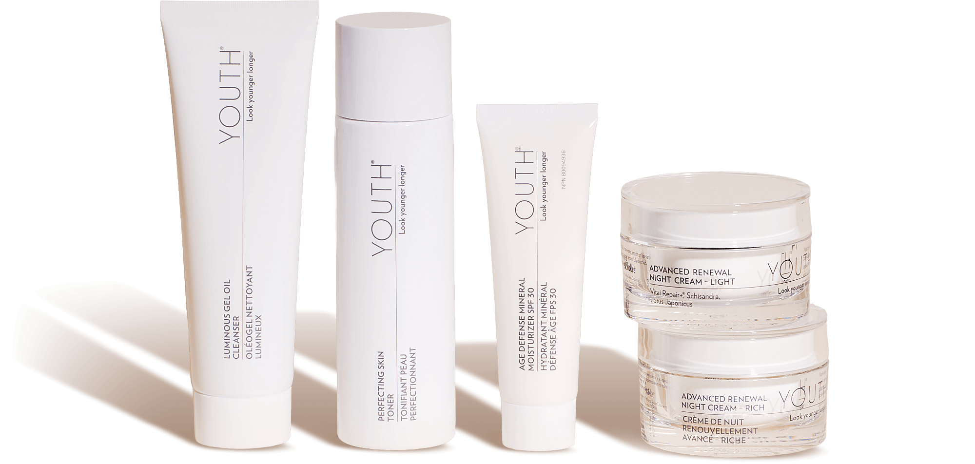 shaklee anti aging skincare set - Shaklees shaklee anti aging skincare set