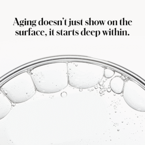 Shaklee Radiant Renewal Bundle - beauty from within with collagen, antioxidants, and YOUTH skincare