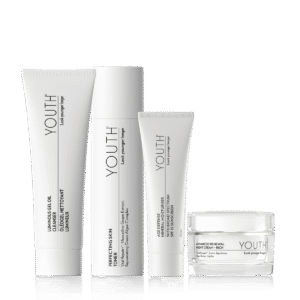 shaklee anti aging skincare kit