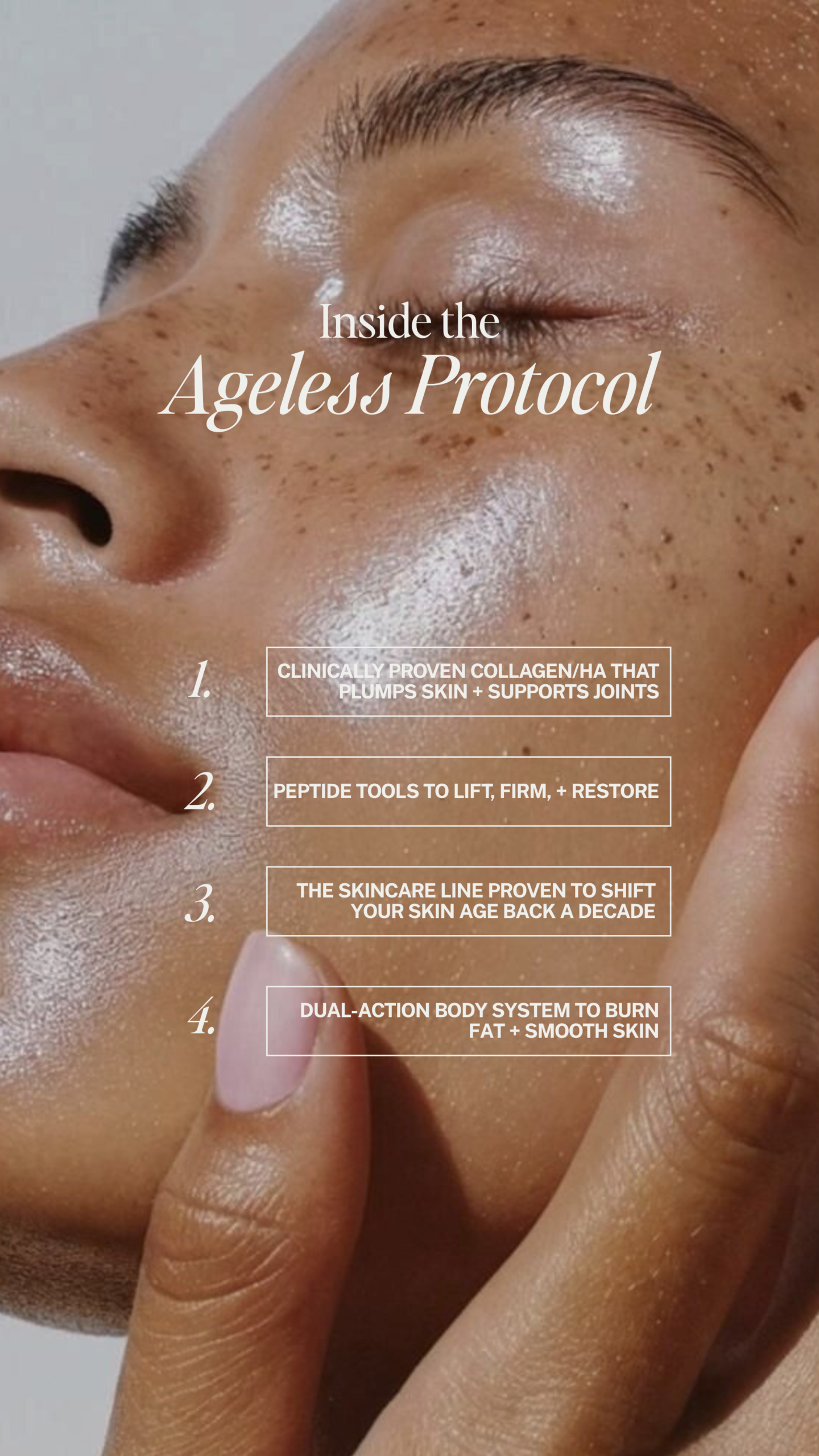 shaklee youth age defy + glow bundle - Shaklees shaklee youth age defy + glow bundle