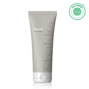 shaklee body lotion