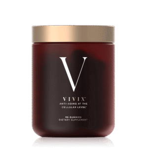 shaklee vivix gummies