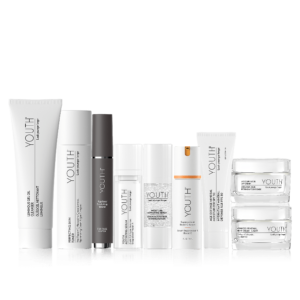 shaklee youth anti ageing personalised regimen+