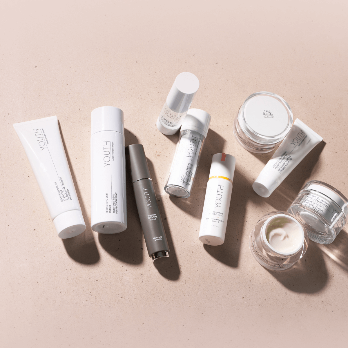 shaklee youth anti ageing personalised regimen+ - Shaklees shaklee youth anti ageing personalised regimen+