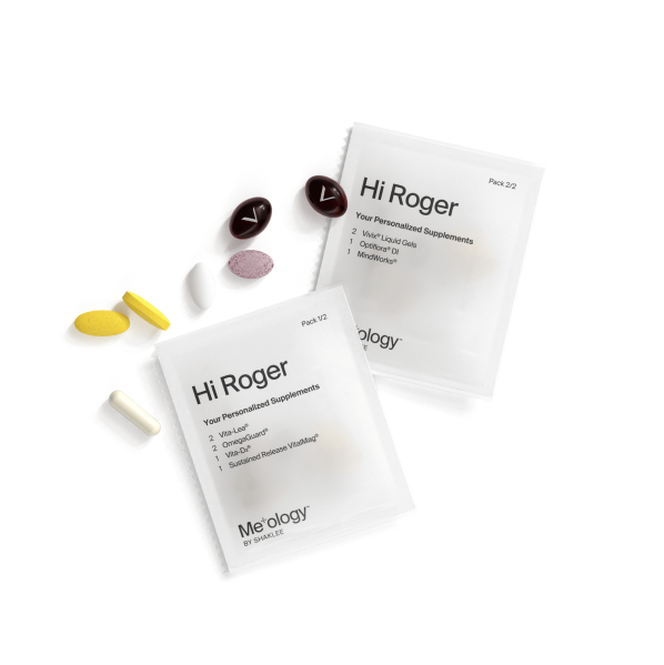 shaklee meology - Shaklees shaklee meology