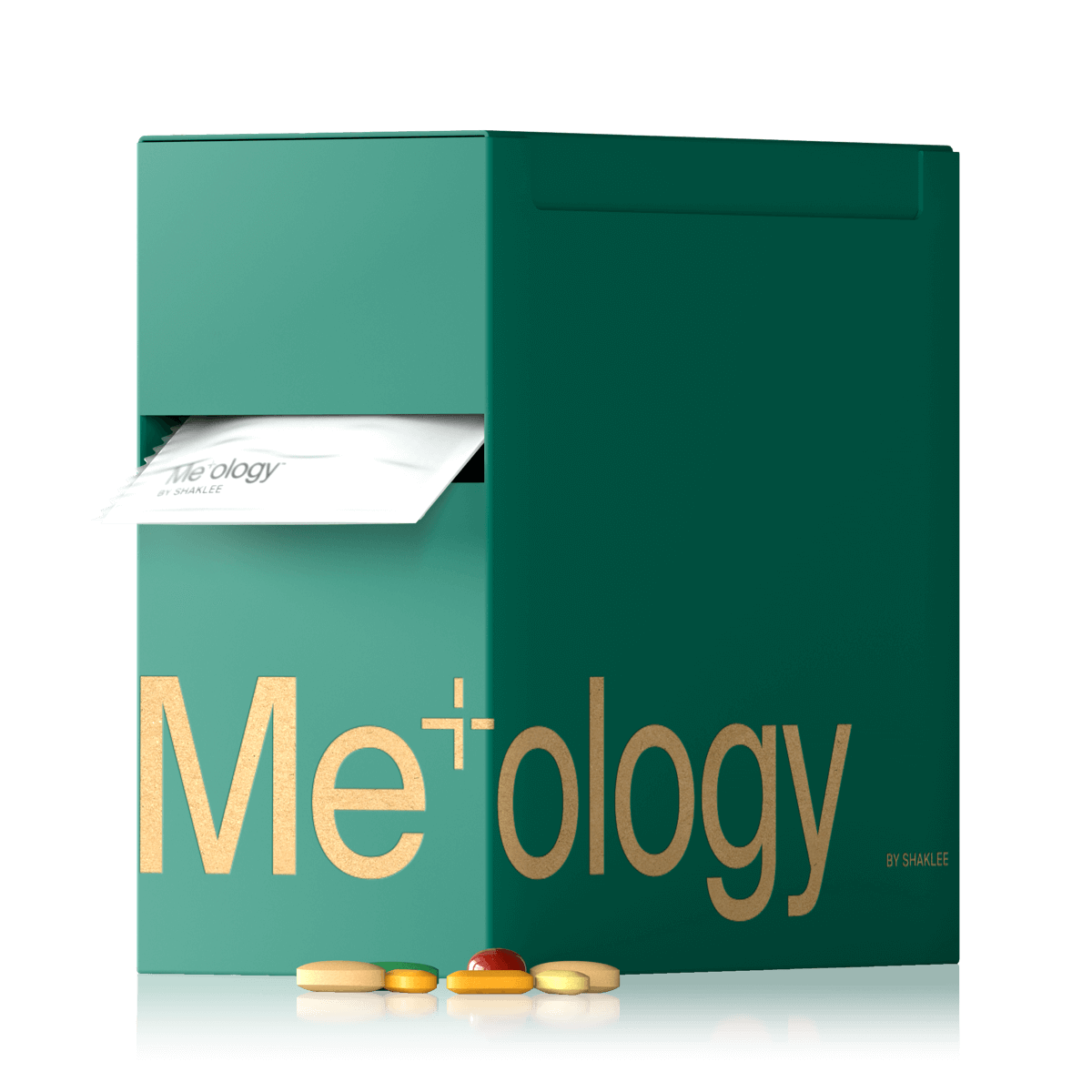 shaklee meology - Shaklees shaklee meology