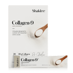 shaklee collagen