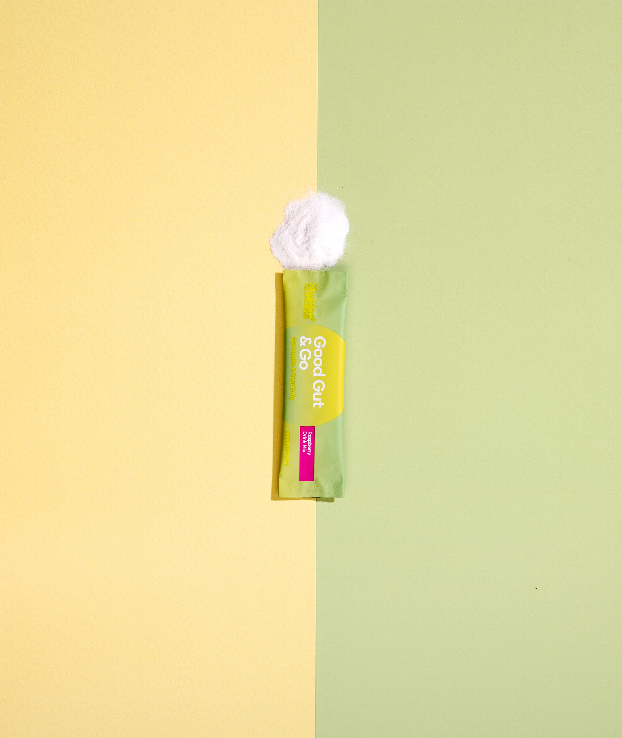 shaklee good gut & go - Shaklees shaklee good gut & go