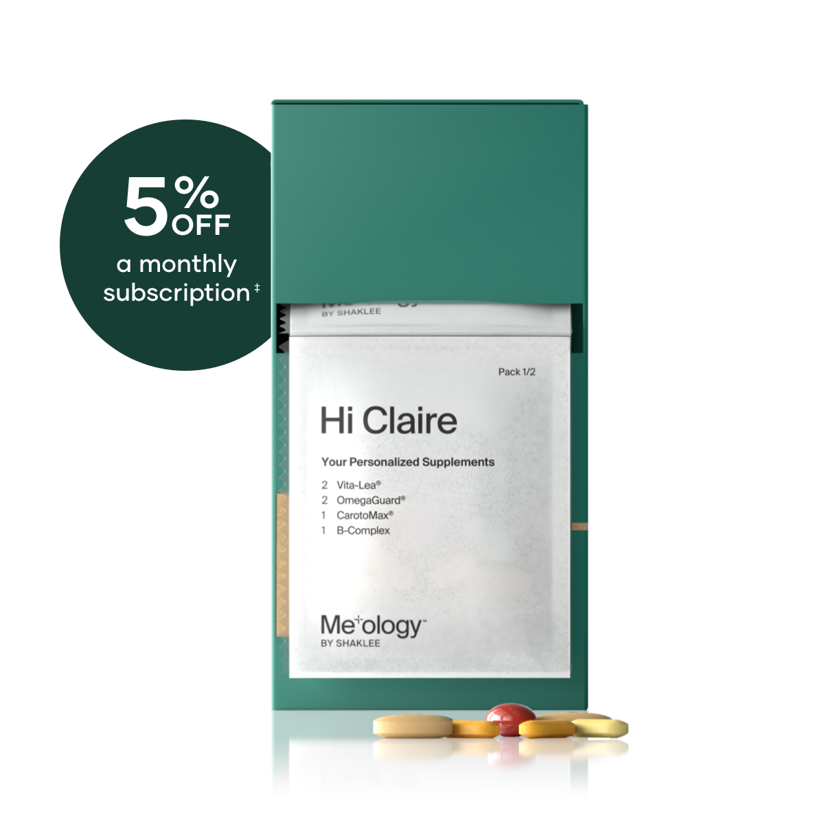 shaklee meology - Shaklees shaklee meology