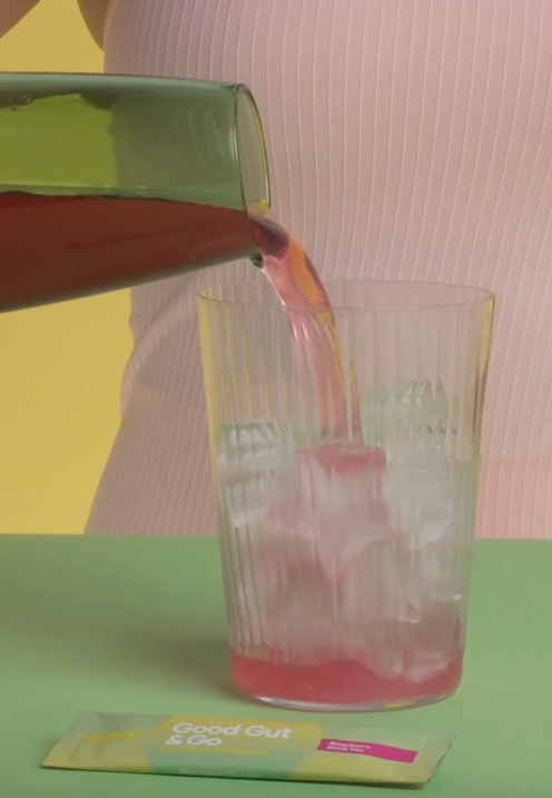 shaklee good gut & go - Shaklees shaklee good gut & go