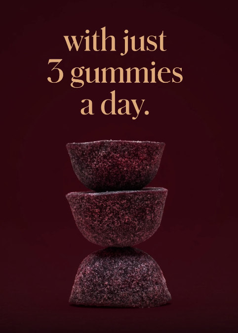 shaklee vivix gummies - Shaklees shaklee vivix gummies