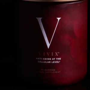 Shaklee Bio-Age Reset Stack - cellular anti-aging bundle with Vivix polyphenols, Vita-Lea, and Performance hydration