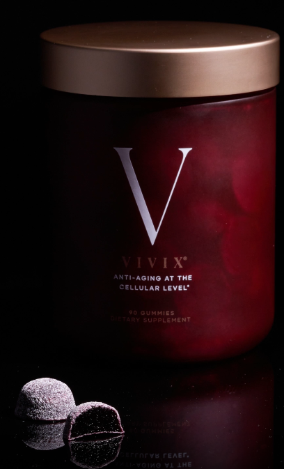 shaklee vivix gummies - Shaklees shaklee vivix gummies