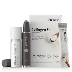 shaklee younger you bundle