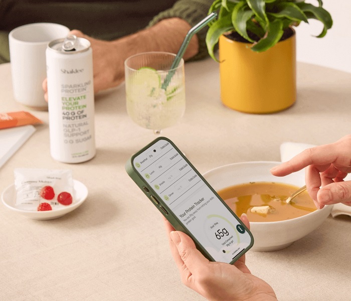 shaklee 5 day protein reset 1