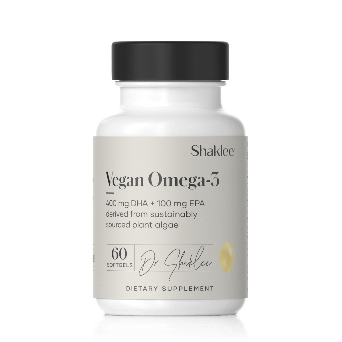 shaklee vegan omega 3 - Shaklees shaklee vegan omega 3