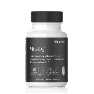shaklee vitamin d3